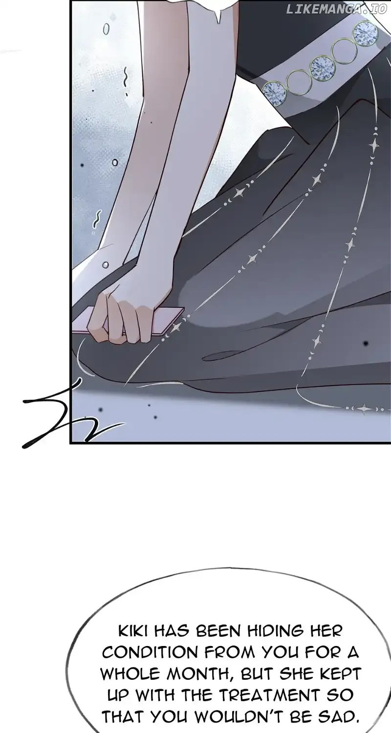 Perfect Heroine Wants to Possess Me Zinmanga X Chapter 80 Page 14