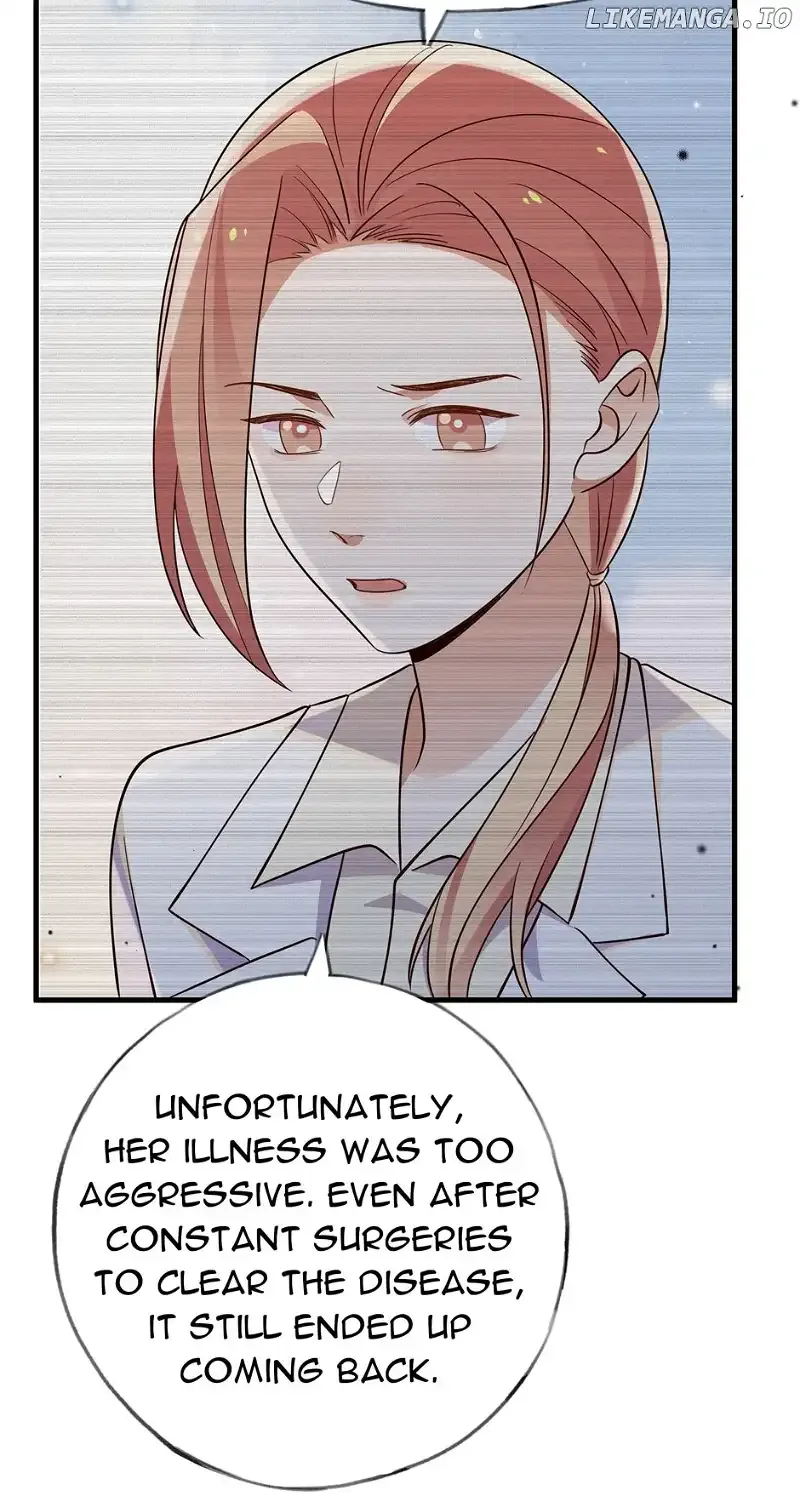 Perfect Heroine Wants to Possess Me Zinmanga X Chapter 80 Page 16