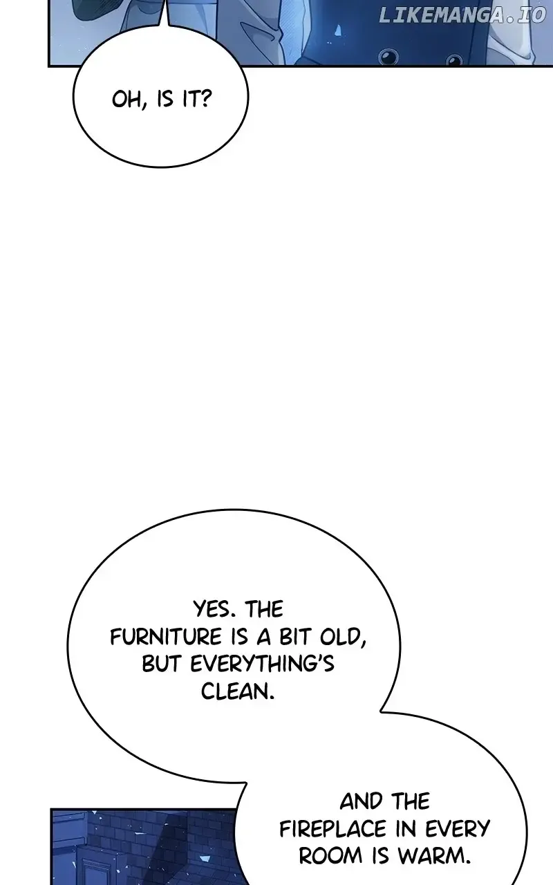 The Things Melvin Left Behind for Them Zinmanga X Chapter 47 Page 85