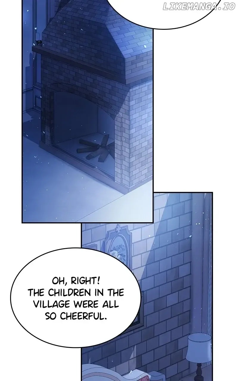 The Things Melvin Left Behind for Them Zinmanga X Chapter 47 Page 86