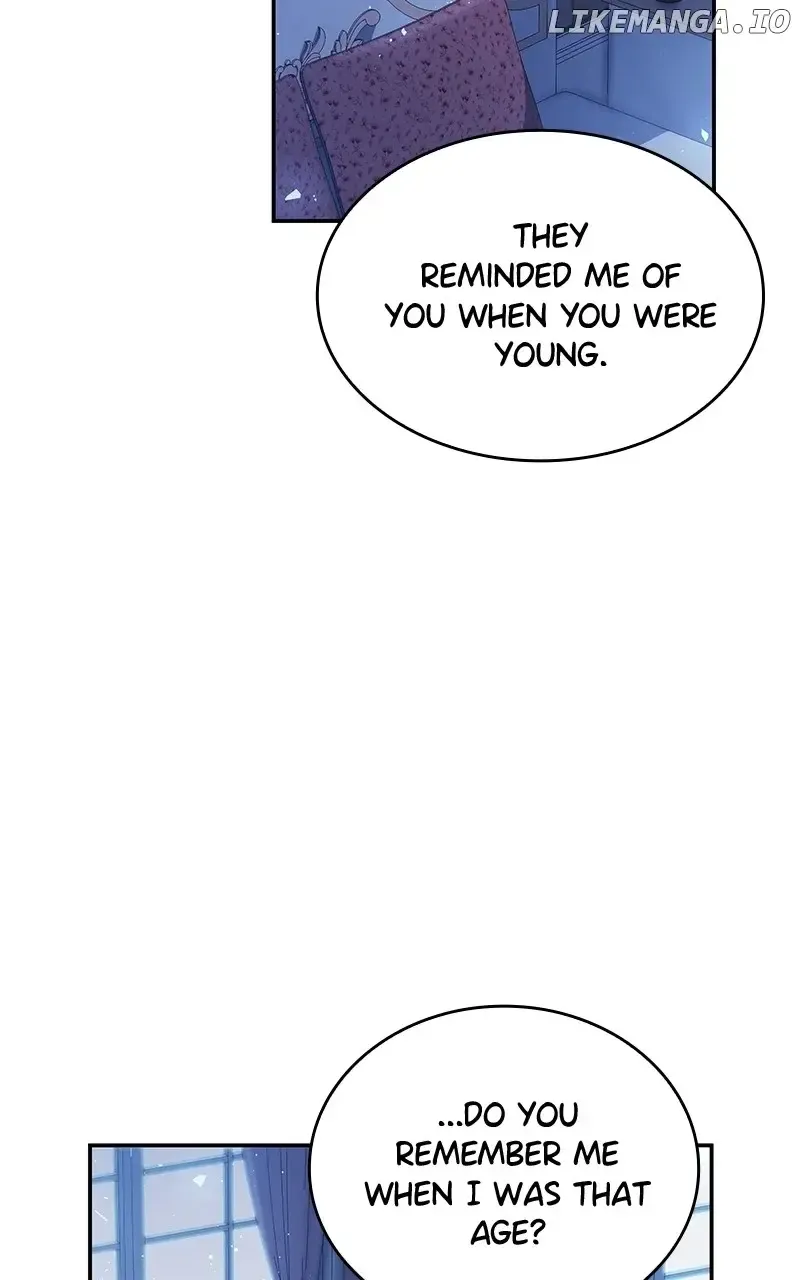 The Things Melvin Left Behind for Them Zinmanga X Chapter 47 Page 87