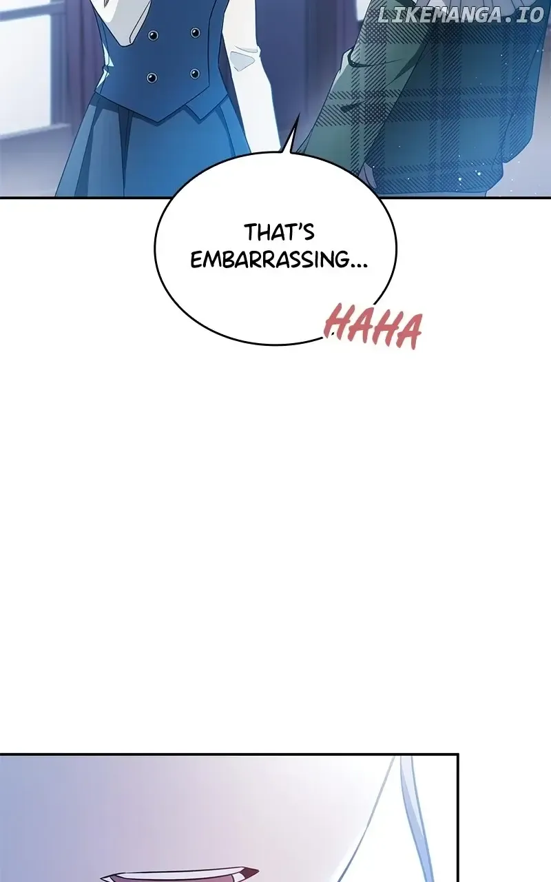 The Things Melvin Left Behind for Them Zinmanga X Chapter 47 Page 90
