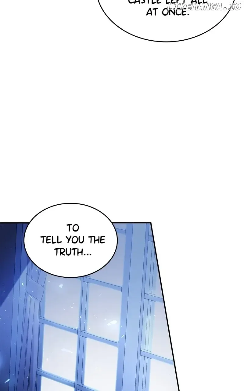 The Things Melvin Left Behind for Them Zinmanga X Chapter 47 Page 94