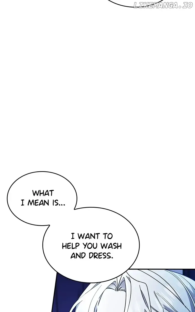 The Things Melvin Left Behind for Them Zinmanga X Chapter 47 Page 100