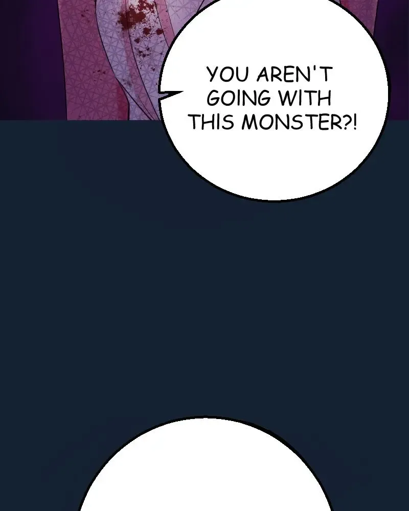 My Lovely Bodyguard Zinmanga X Chapter 74 Page 96