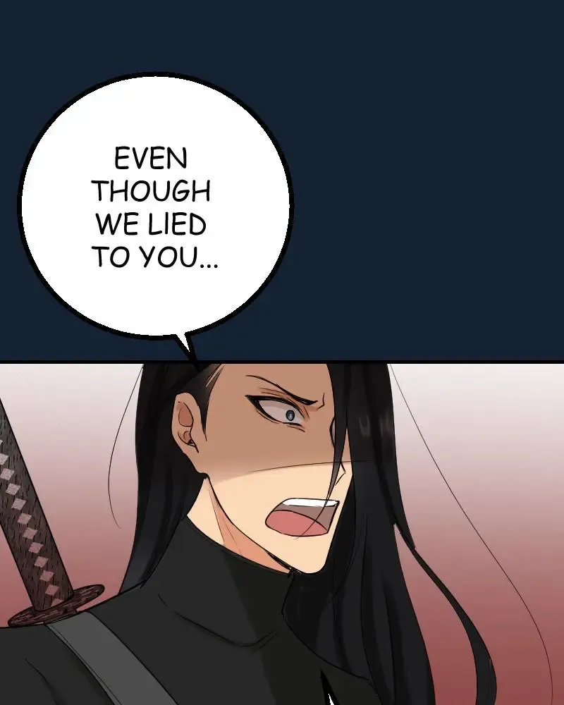My Lovely Bodyguard Zinmanga X Chapter 74 Page 108