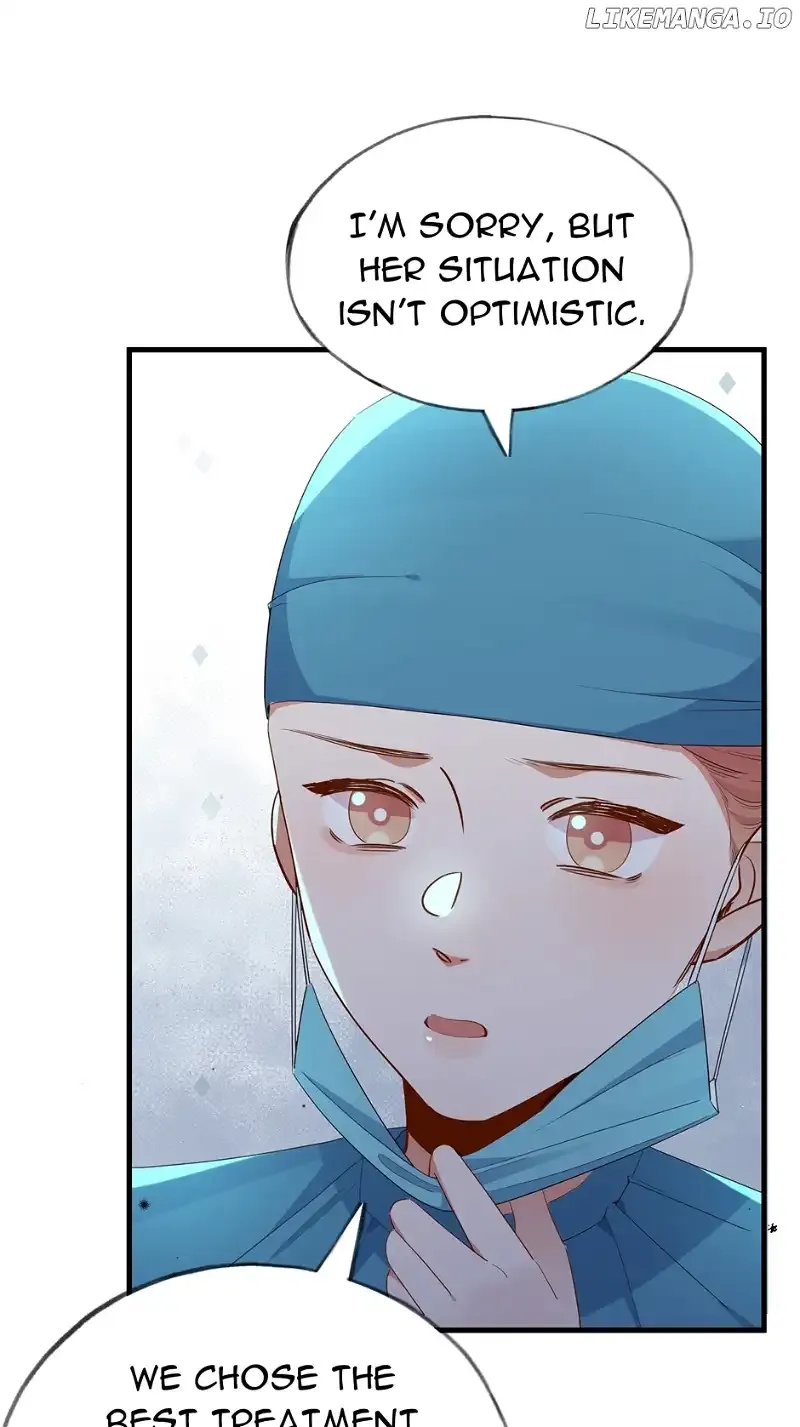 Perfect Heroine Wants to Possess Me Zinmanga X Chapter 79 Page 23