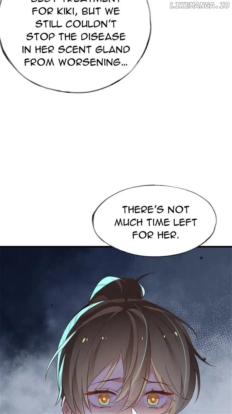 Perfect Heroine Wants to Possess Me Zinmanga X Chapter 79 Page 24