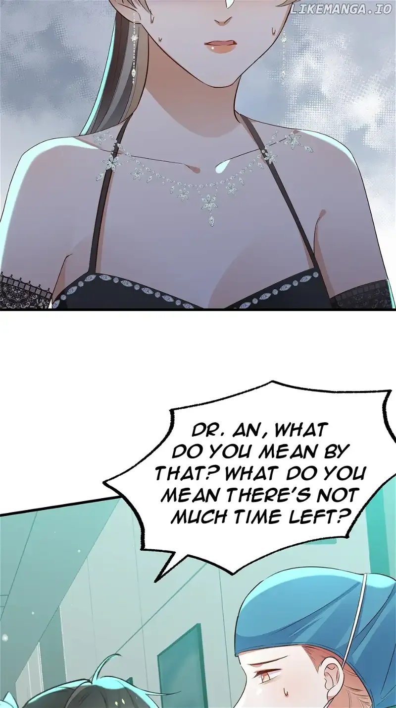 Perfect Heroine Wants to Possess Me Zinmanga X Chapter 79 Page 25