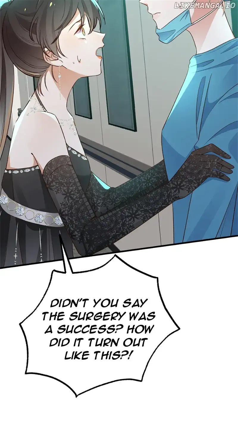 Perfect Heroine Wants to Possess Me Zinmanga X Chapter 79 Page 26
