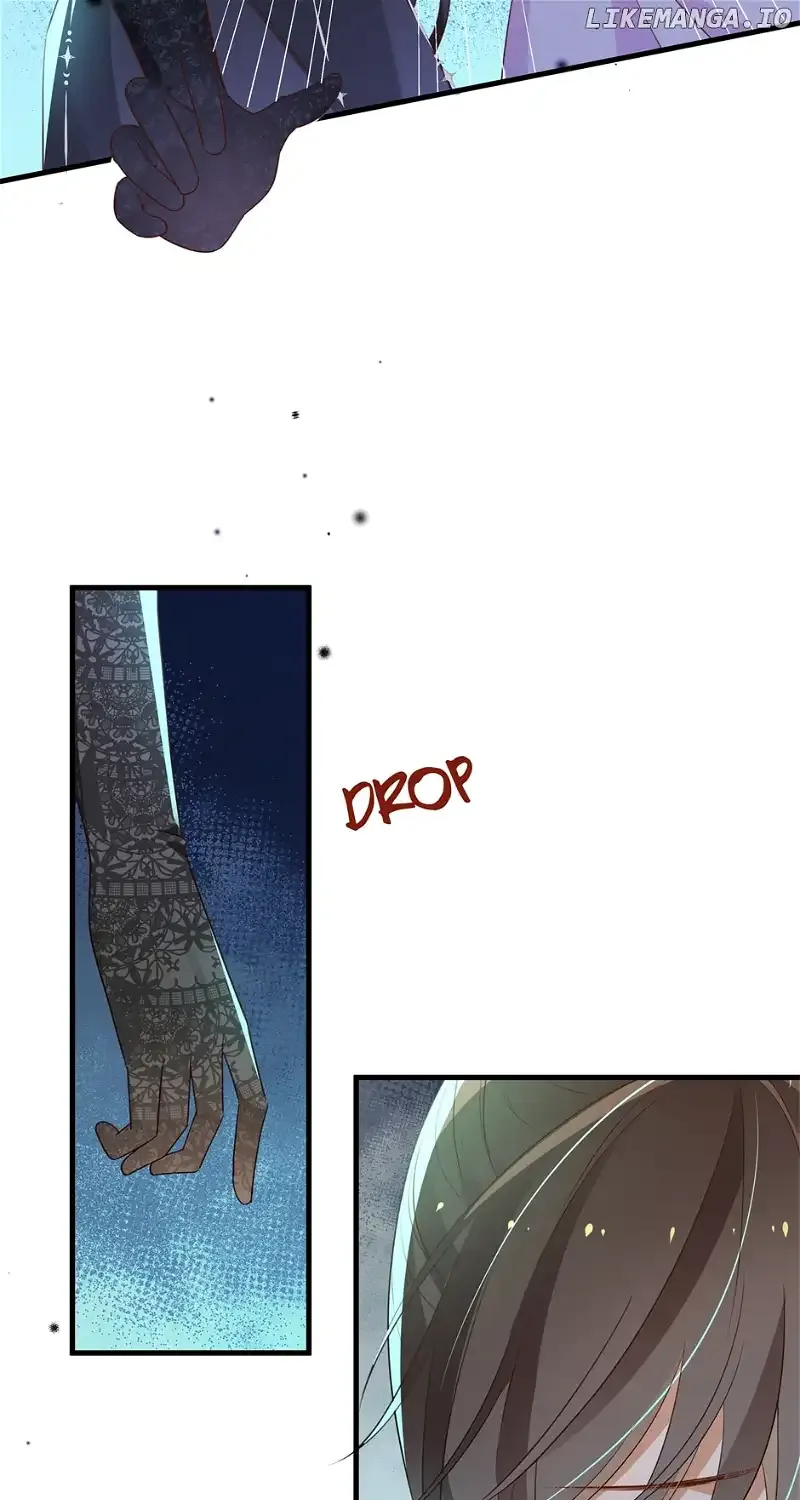 Perfect Heroine Wants to Possess Me Zinmanga X Chapter 79 Page 29