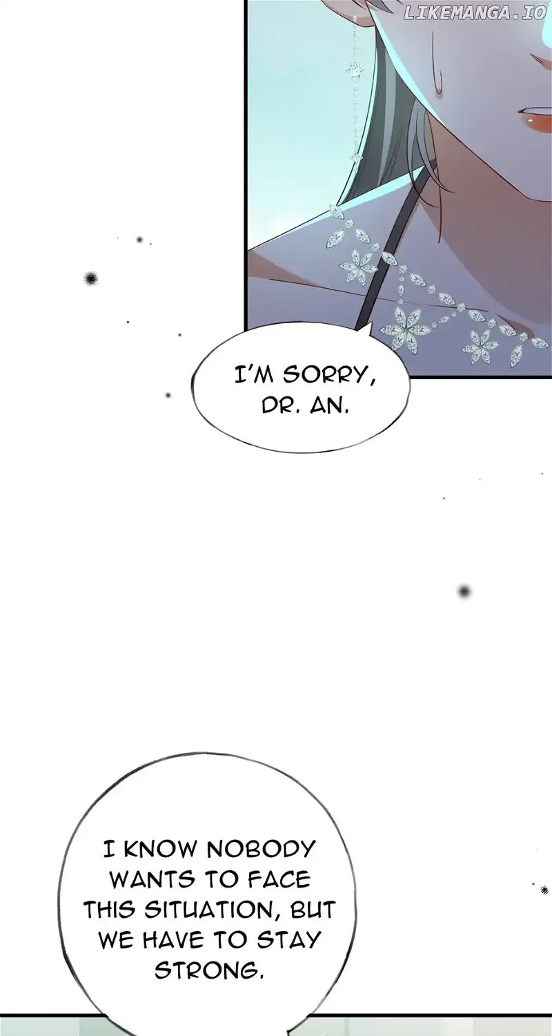 Perfect Heroine Wants to Possess Me Zinmanga X Chapter 79 Page 31