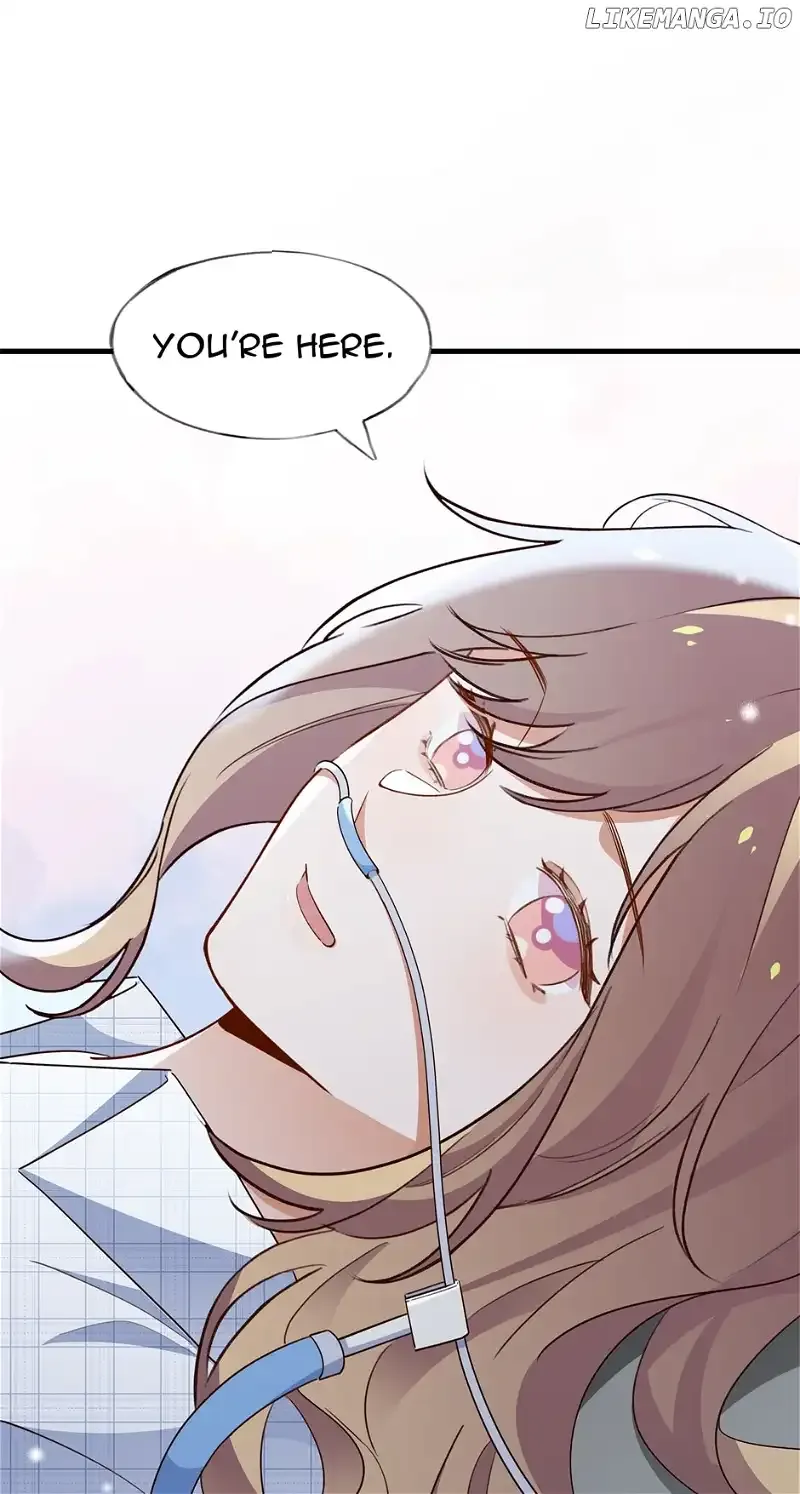 Perfect Heroine Wants to Possess Me Zinmanga X Chapter 79 Page 38