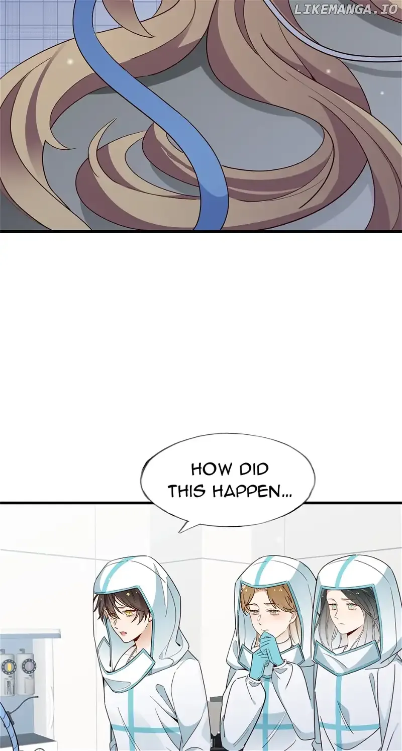 Perfect Heroine Wants to Possess Me Zinmanga X Chapter 79 Page 39