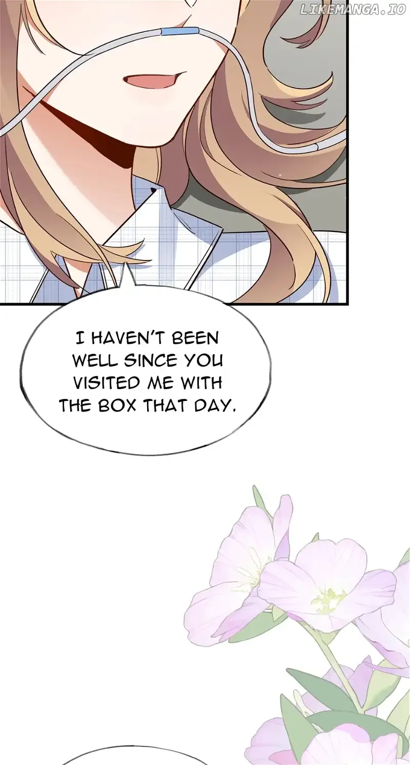 Perfect Heroine Wants to Possess Me Zinmanga X Chapter 79 Page 41