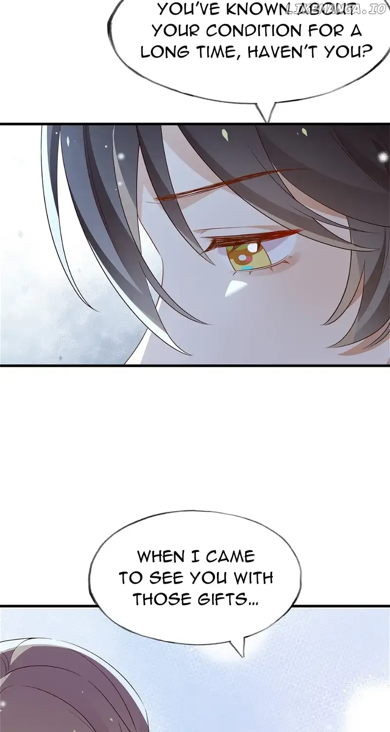 Perfect Heroine Wants to Possess Me Zinmanga X Chapter 79 Page 47