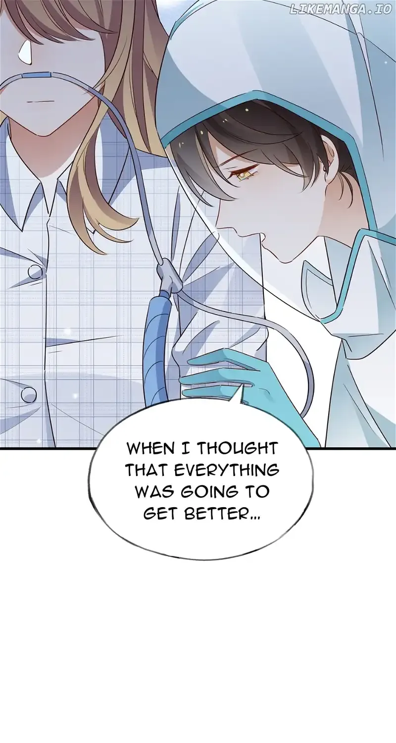 Perfect Heroine Wants to Possess Me Zinmanga X Chapter 79 Page 49