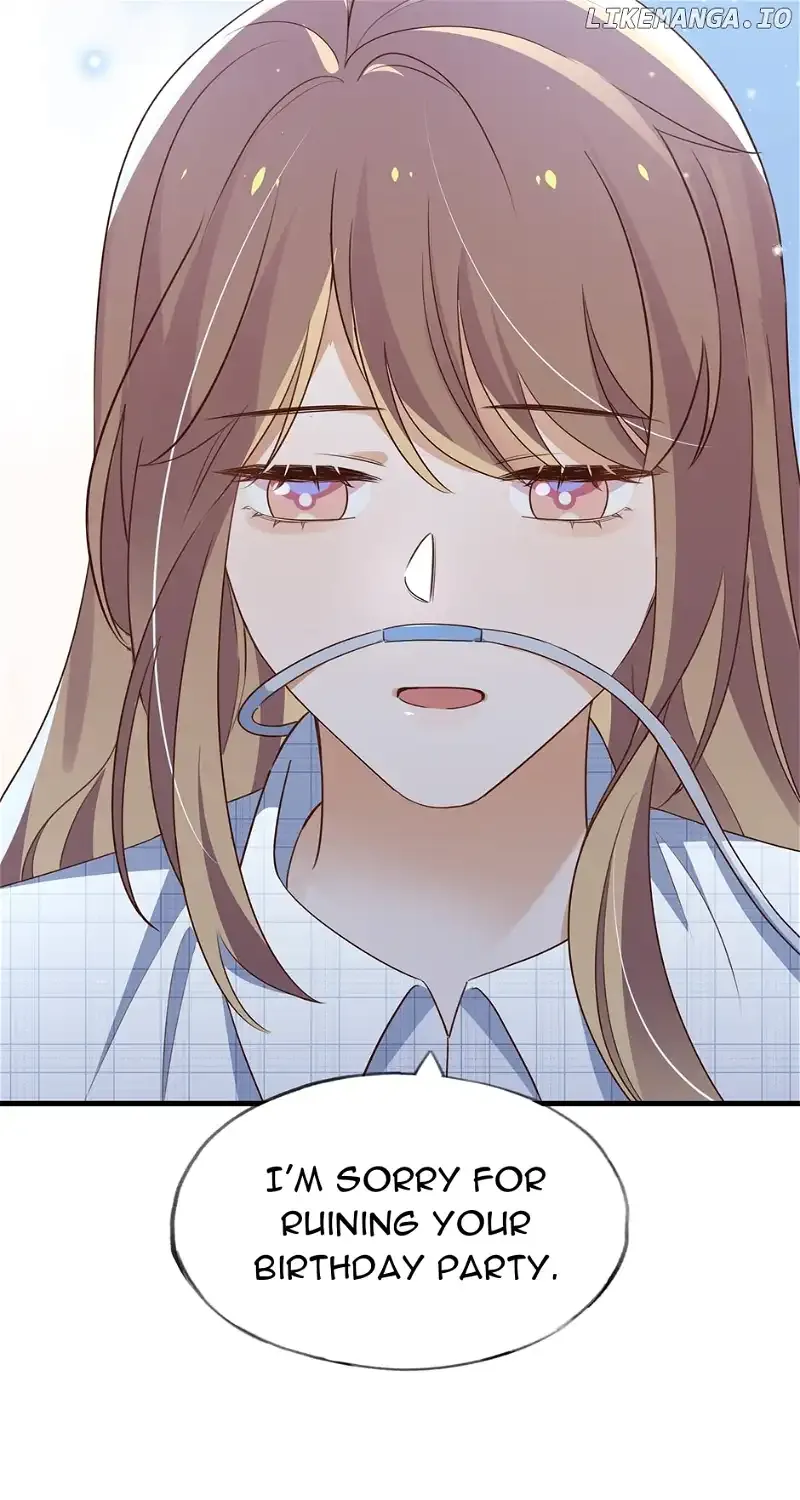 Perfect Heroine Wants to Possess Me Zinmanga X Chapter 79 Page 51