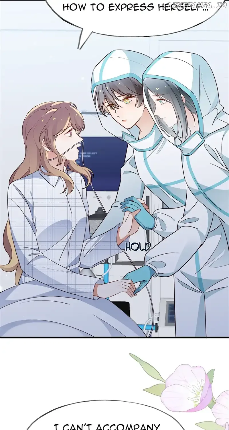 Perfect Heroine Wants to Possess Me Zinmanga X Chapter 79 Page 55