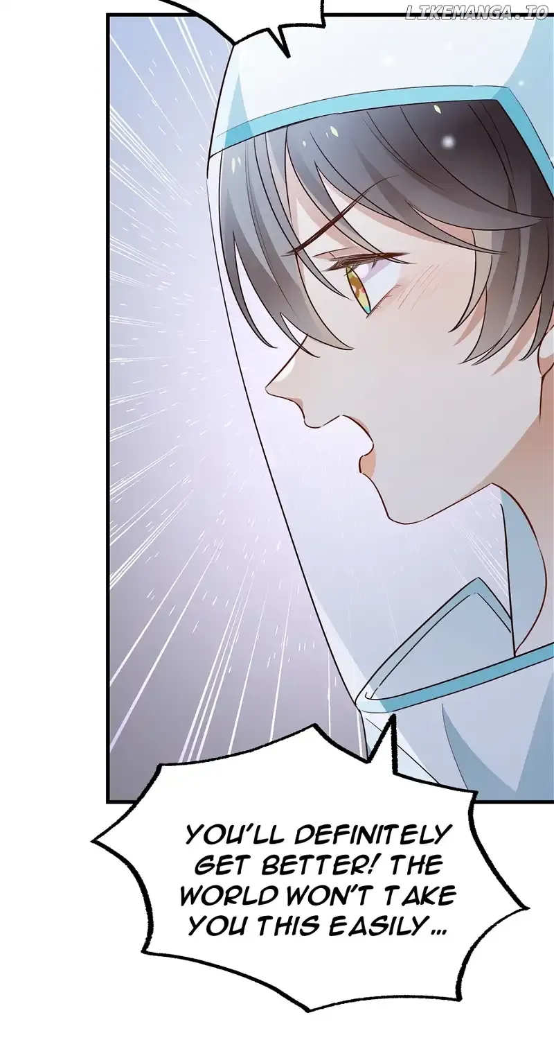 Perfect Heroine Wants to Possess Me Zinmanga X Chapter 79 Page 63