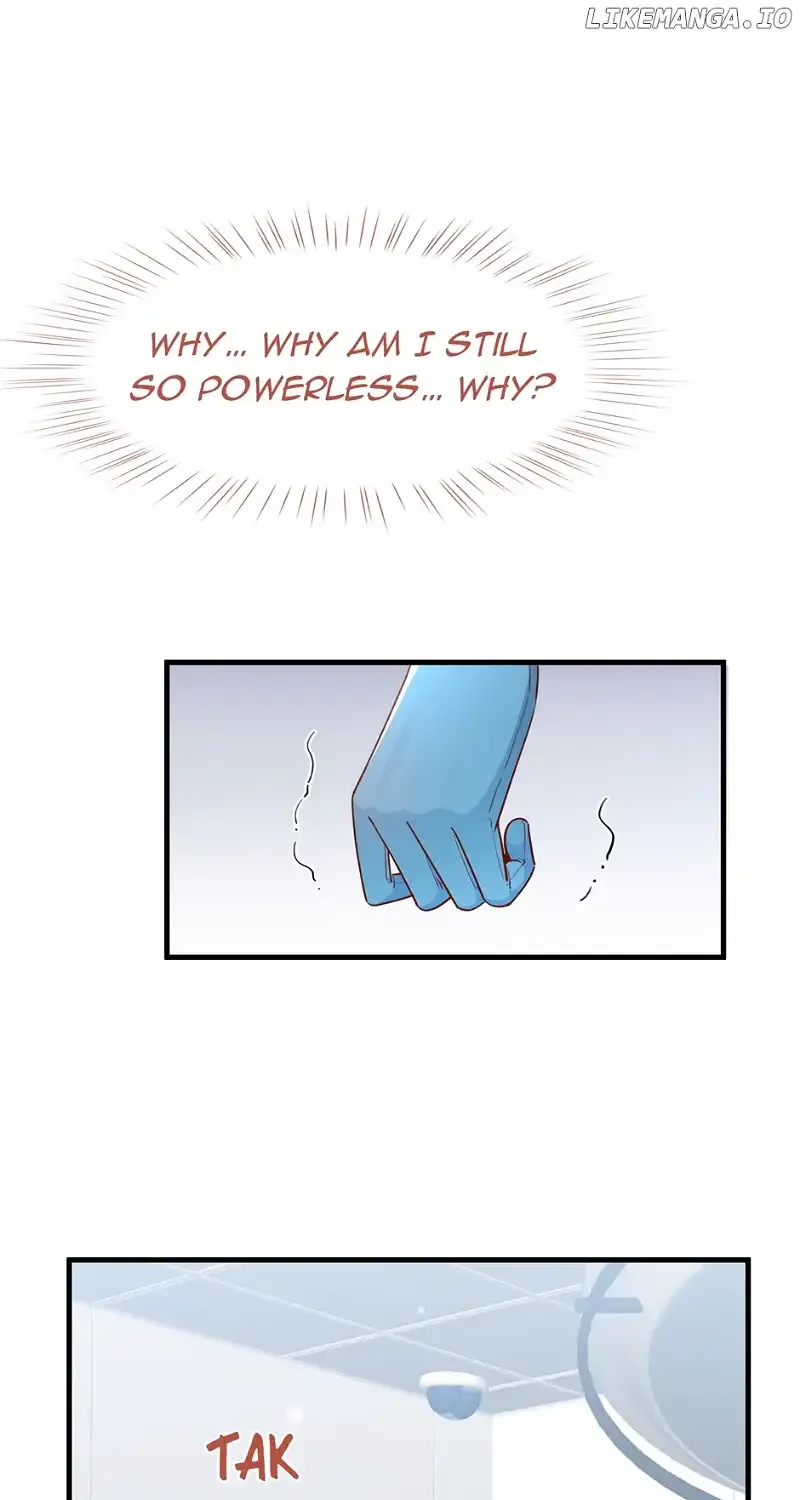 Perfect Heroine Wants to Possess Me Zinmanga X Chapter 79 Page 65