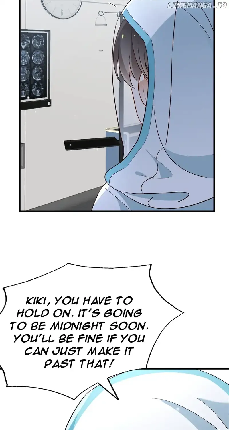 Perfect Heroine Wants to Possess Me Zinmanga X Chapter 79 Page 67