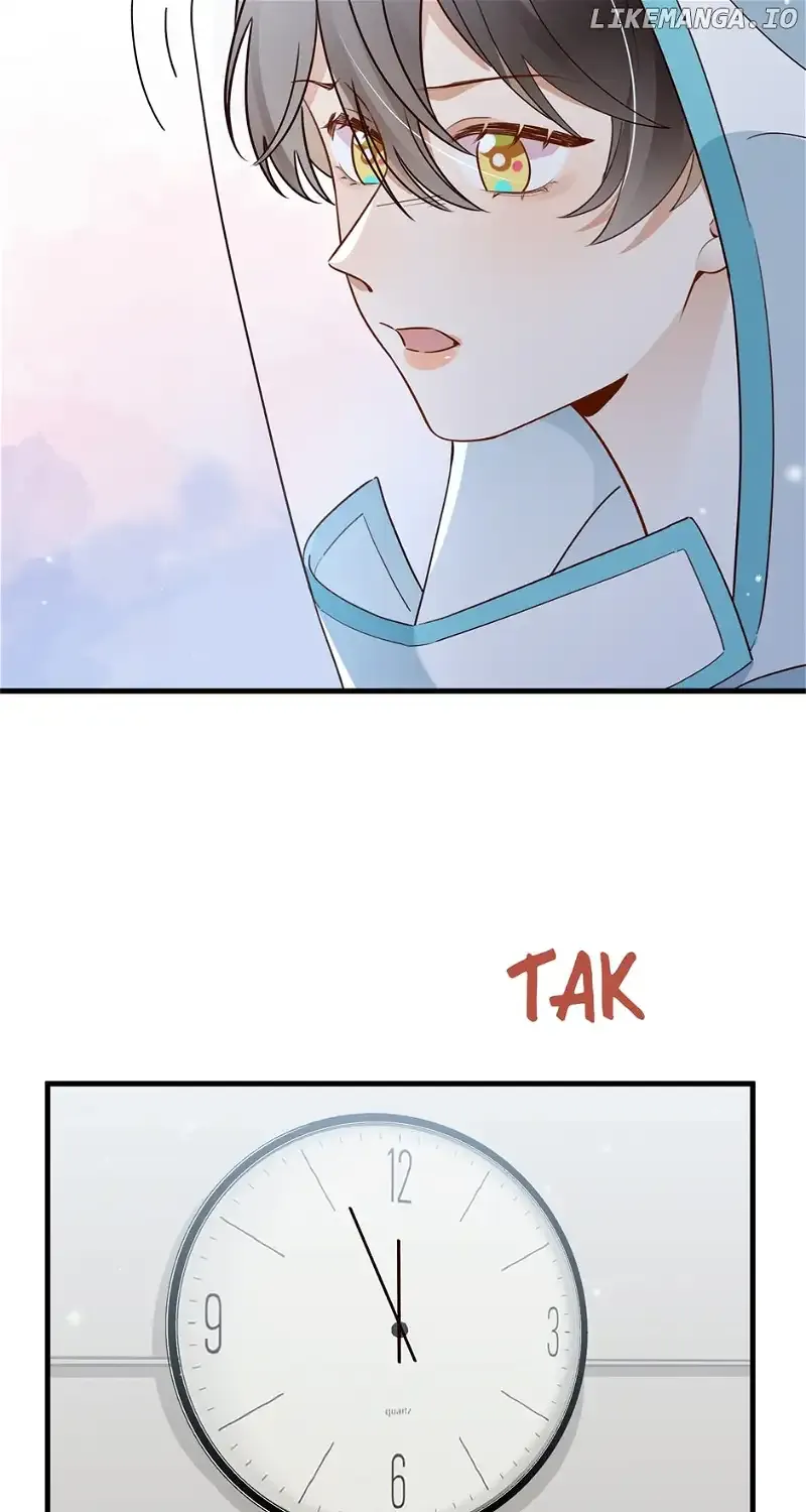 Perfect Heroine Wants to Possess Me Zinmanga X Chapter 79 Page 69