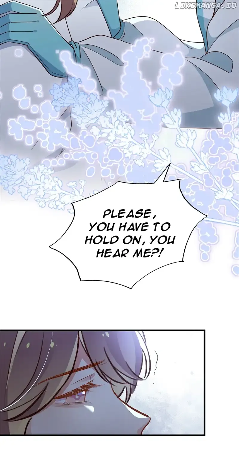 Perfect Heroine Wants to Possess Me Zinmanga X Chapter 79 Page 73