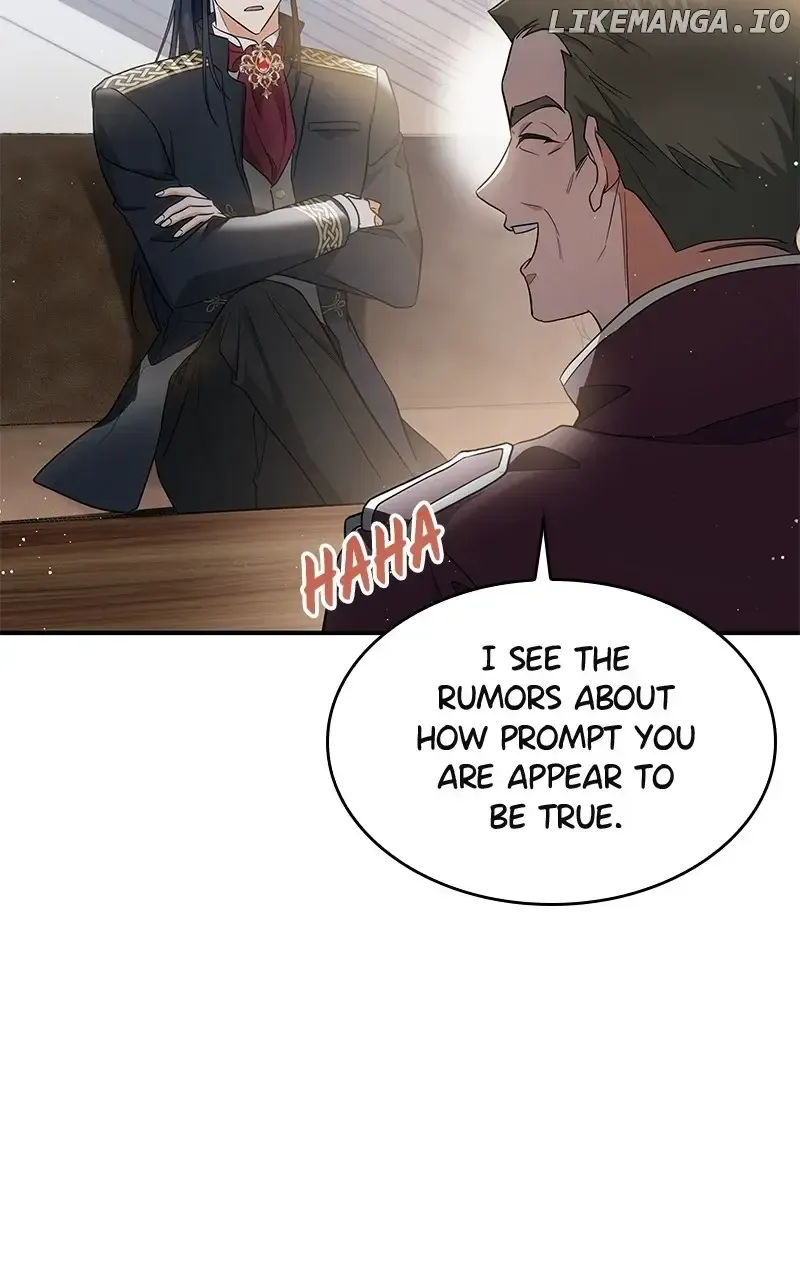 The Things Melvin Left Behind for Them Zinmanga X Chapter 46 Page 42
