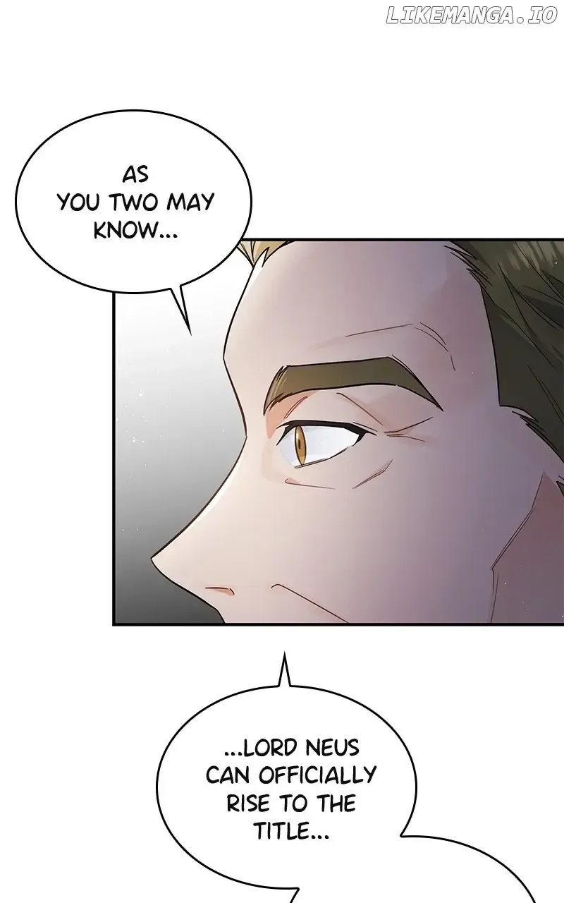 The Things Melvin Left Behind for Them Zinmanga X Chapter 46 Page 43