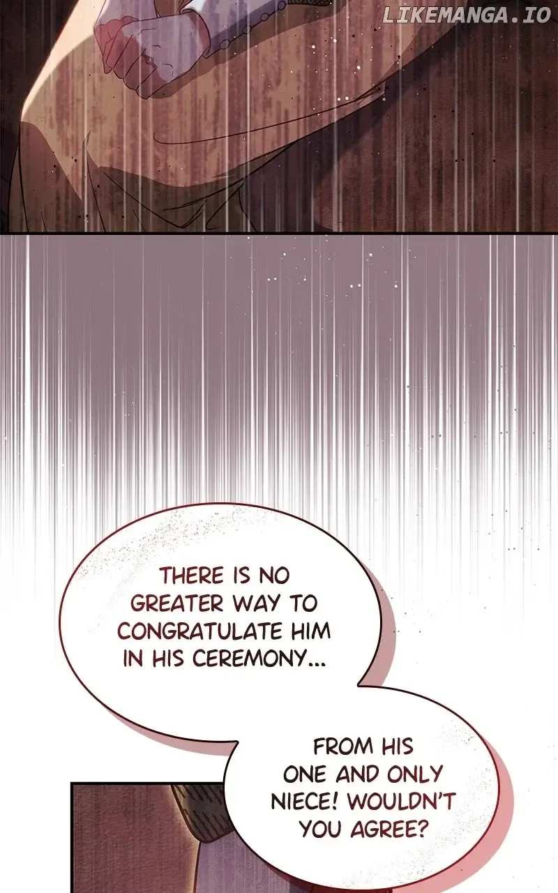 The Things Melvin Left Behind for Them Zinmanga X Chapter 46 Page 54