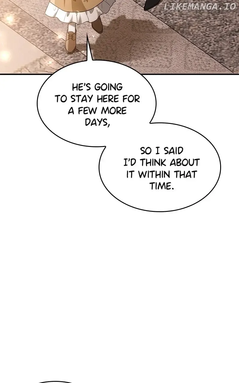 The Things Melvin Left Behind for Them Zinmanga X Chapter 46 Page 62