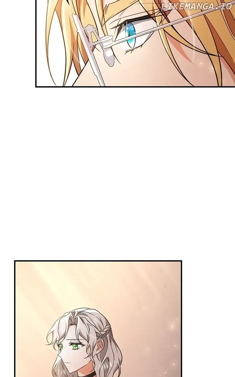 The Things Melvin Left Behind for Them Zinmanga X Chapter 46 Page 66
