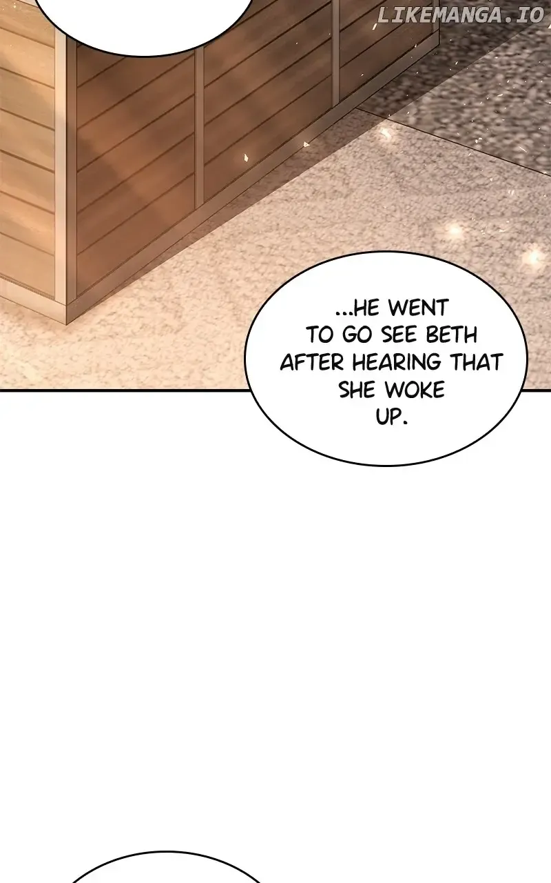 The Things Melvin Left Behind for Them Zinmanga X Chapter 46 Page 68