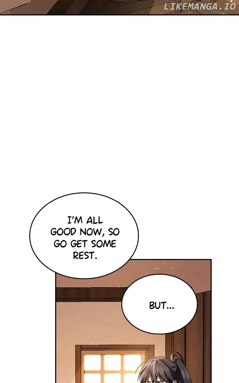The Things Melvin Left Behind for Them Zinmanga X Chapter 46 Page 76