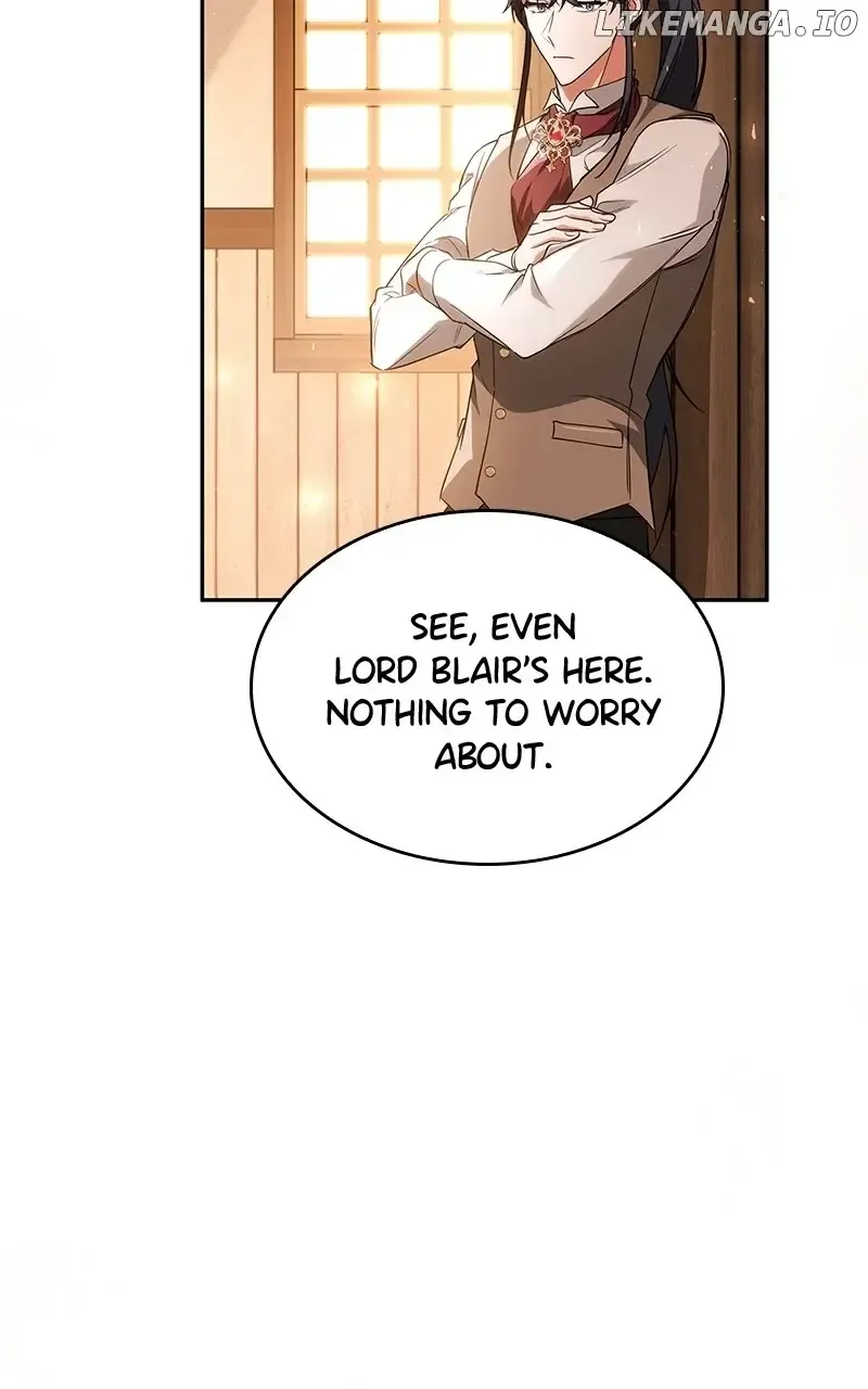 The Things Melvin Left Behind for Them Zinmanga X Chapter 46 Page 77