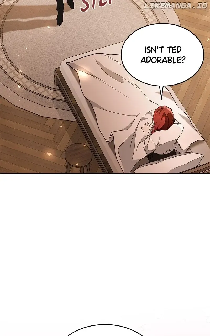 The Things Melvin Left Behind for Them Zinmanga X Chapter 46 Page 85