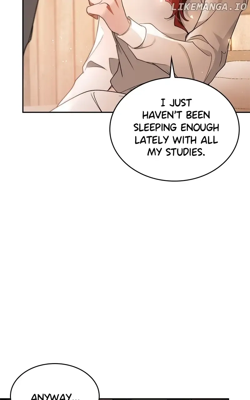 The Things Melvin Left Behind for Them Zinmanga X Chapter 46 Page 88