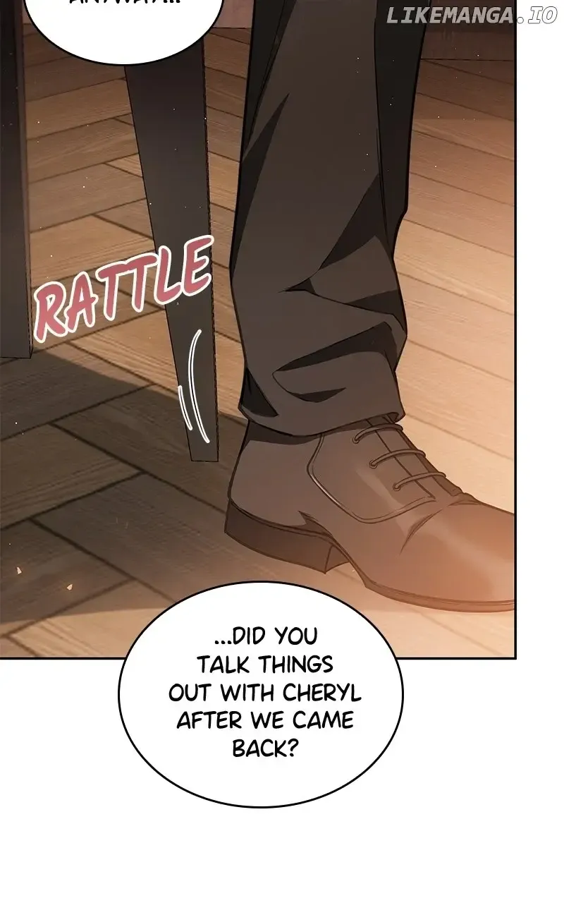 The Things Melvin Left Behind for Them Zinmanga X Chapter 46 Page 89