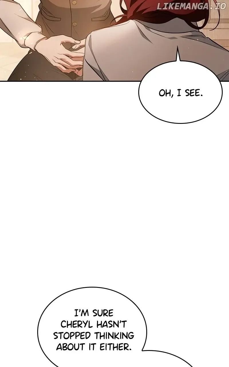 The Things Melvin Left Behind for Them Zinmanga X Chapter 46 Page 91