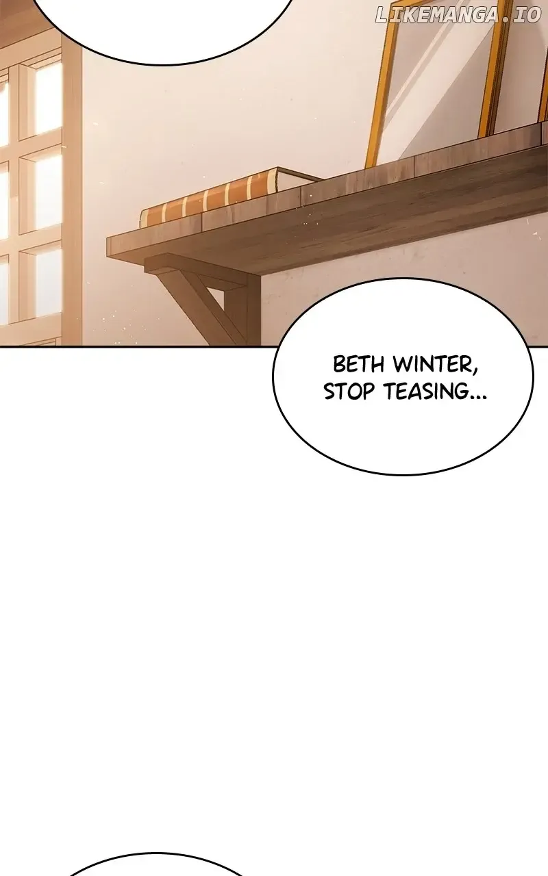 The Things Melvin Left Behind for Them Zinmanga X Chapter 46 Page 95