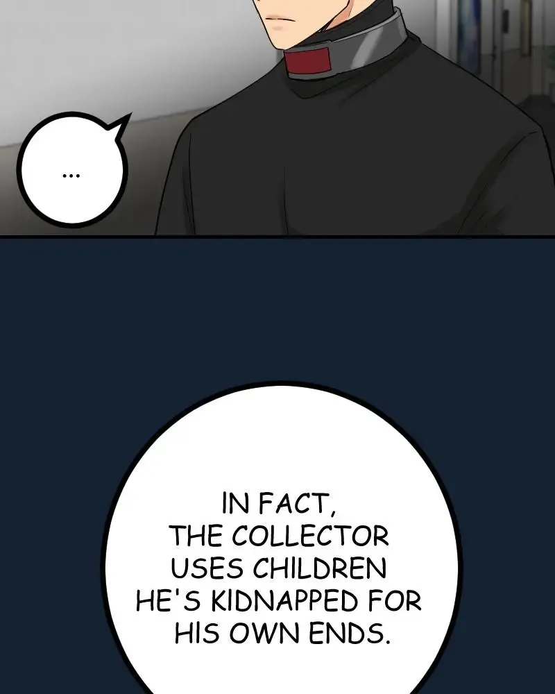 My Lovely Bodyguard Zinmanga X Chapter 73 Page 46