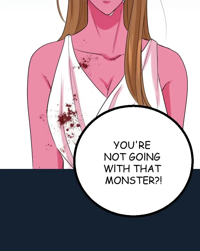 My Lovely Bodyguard Zinmanga X Chapter 73 Page 109