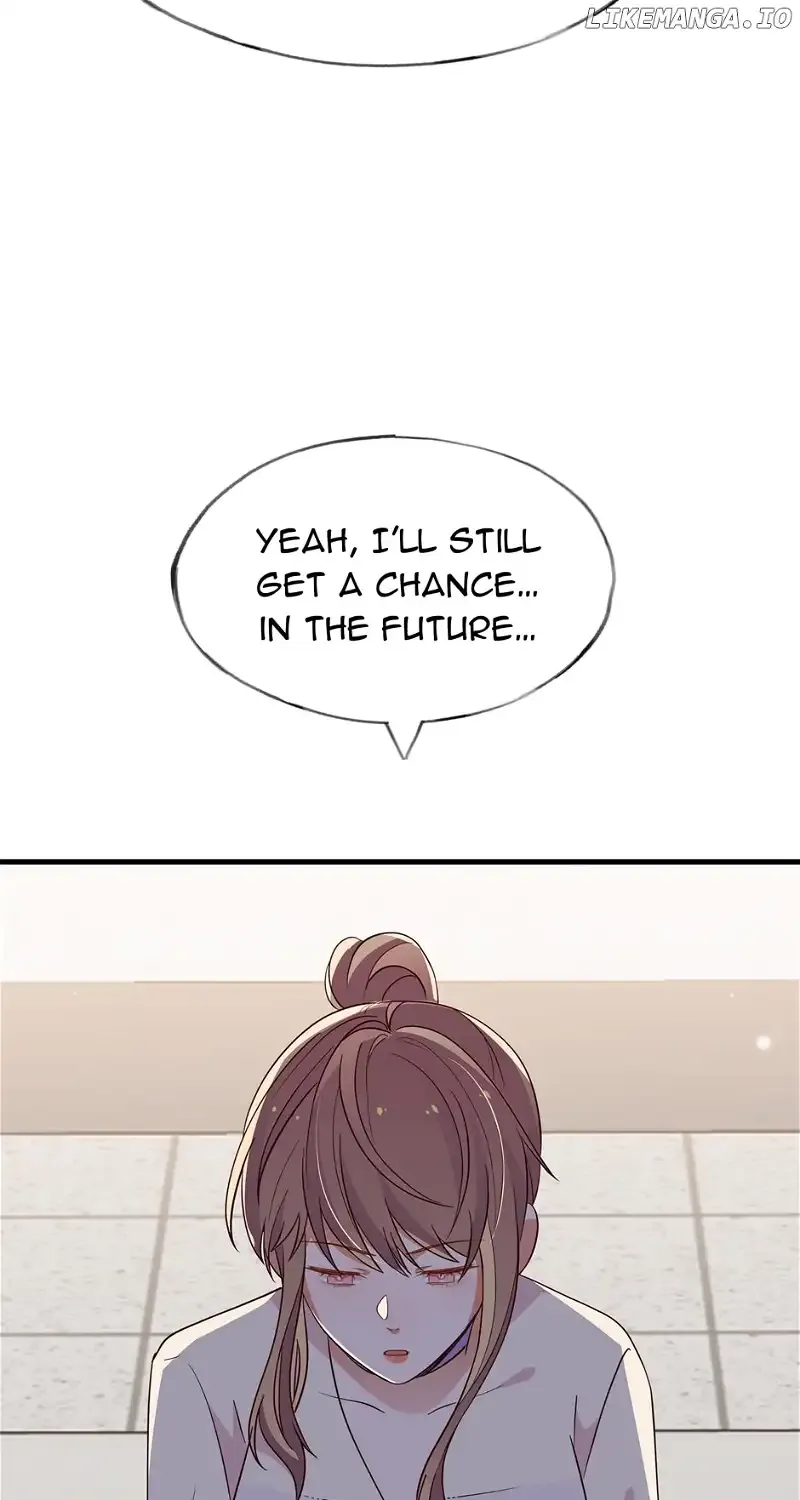 Perfect Heroine Wants to Possess Me Zinmanga X Chapter 78 Page 29