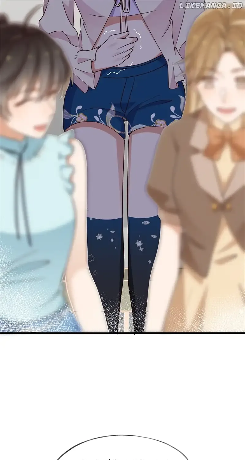 Perfect Heroine Wants to Possess Me Zinmanga X Chapter 78 Page 31