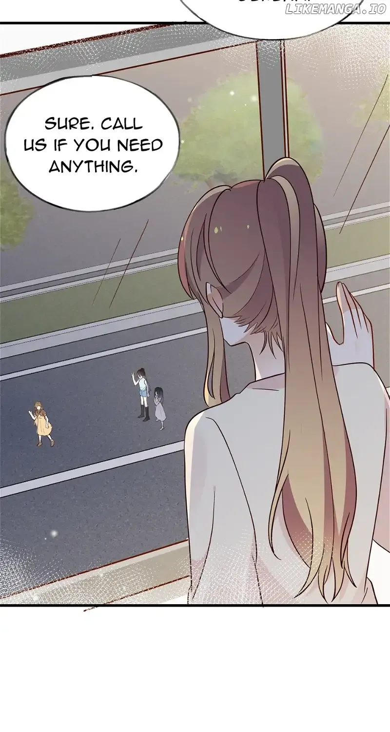 Perfect Heroine Wants to Possess Me Zinmanga X Chapter 78 Page 43