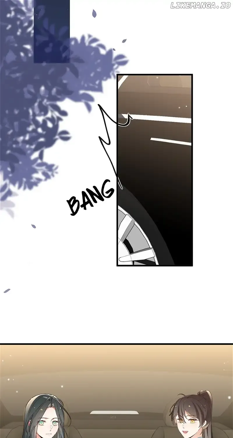 Perfect Heroine Wants to Possess Me Zinmanga X Chapter 78 Page 51