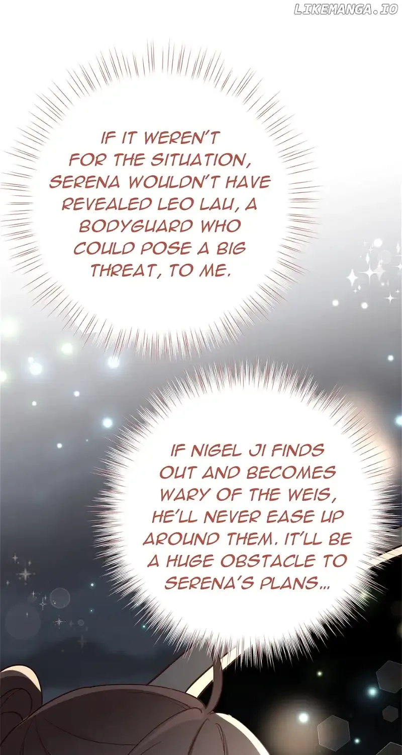 Perfect Heroine Wants to Possess Me Zinmanga X Chapter 78 Page 63