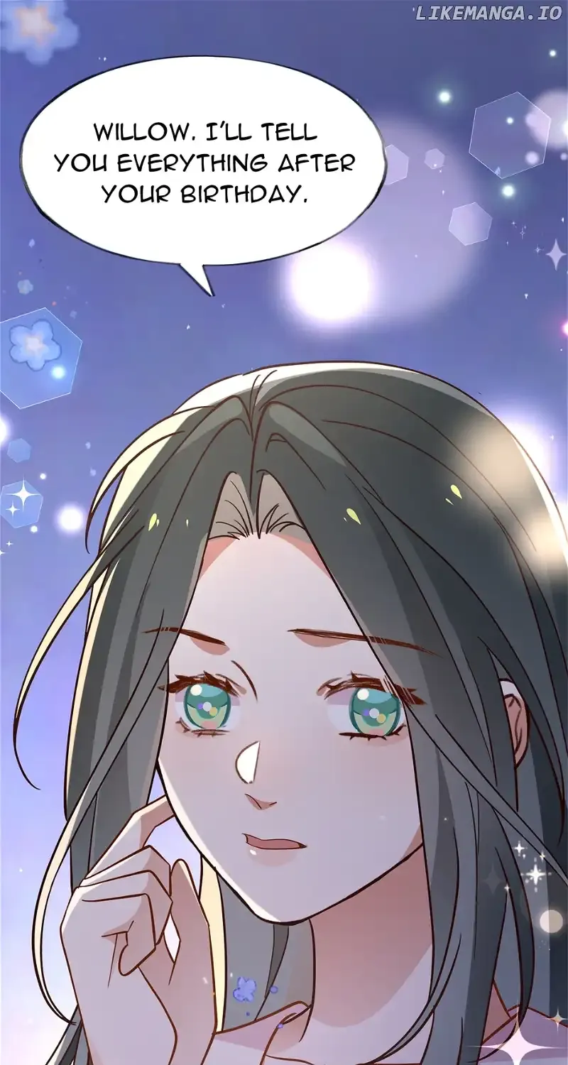 Perfect Heroine Wants to Possess Me Zinmanga X Chapter 78 Page 69