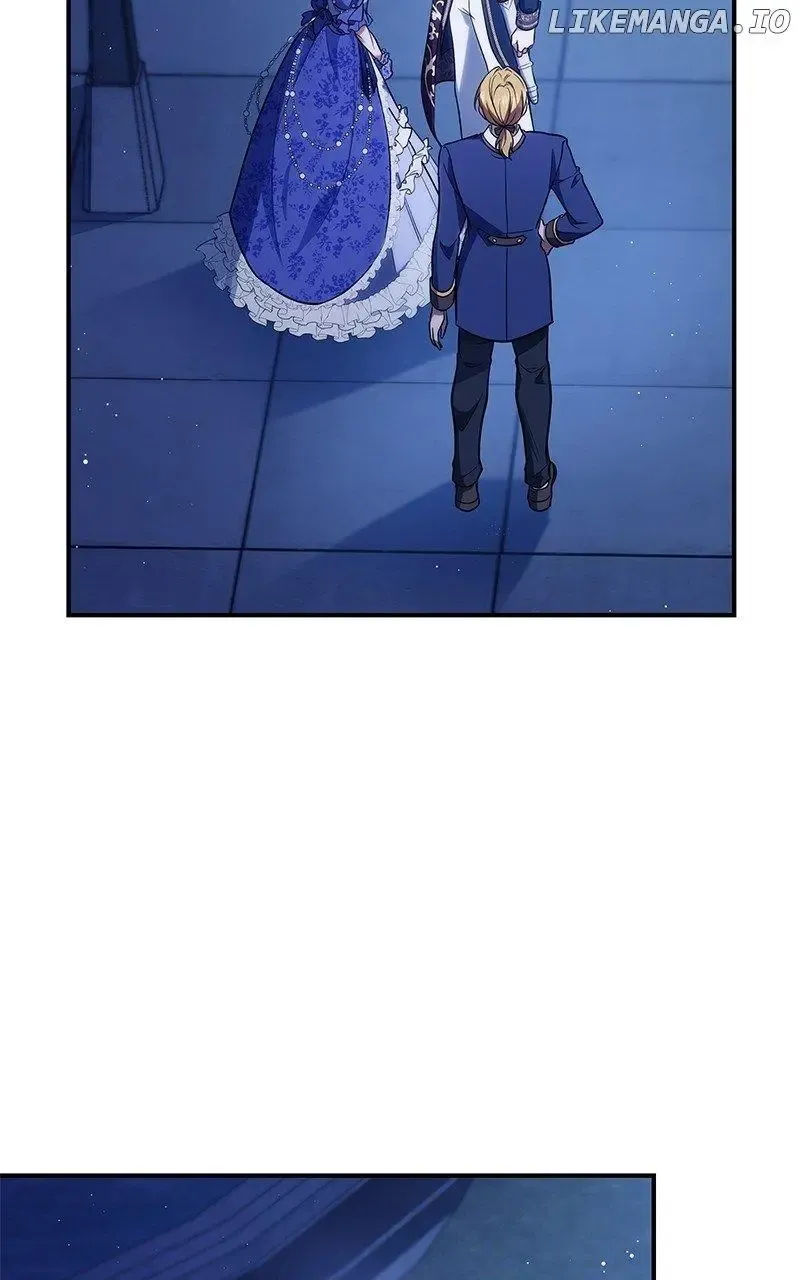 The Things Melvin Left Behind for Them Zinmanga X Chapter 44 Page 17